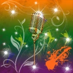 karaoke pro android application logo